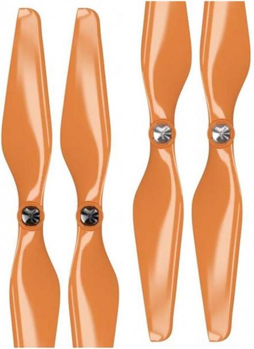 Produktbild Master Airscrew Propeller 9.4x5 Orange Phantom 1 / 2 / 3