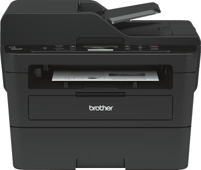 Productafbeelding Brother Dcp-L2550dn (Laser, Zwart-wit)