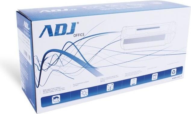 Actual product image ADJ INK HP N9K07AE 304XL COL DESKJET 3720/3730/3732 18ML