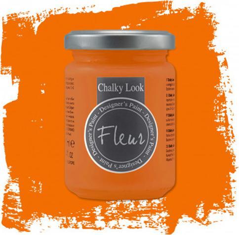 Tropical Sunsetextrem matt und hochdeckend auch auf dunklen Oberflächenauf Wasserbasis