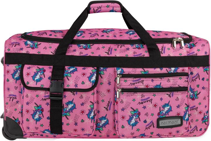 Actual product image Normani Travel bag (80 l)