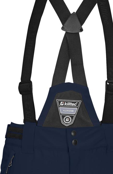 Actual product image Killtec KSW 77 Skipants (128)
