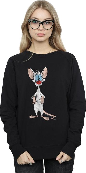 Produktbild Universal Textiles Pinky Classic Pose Sweatshirt (S)