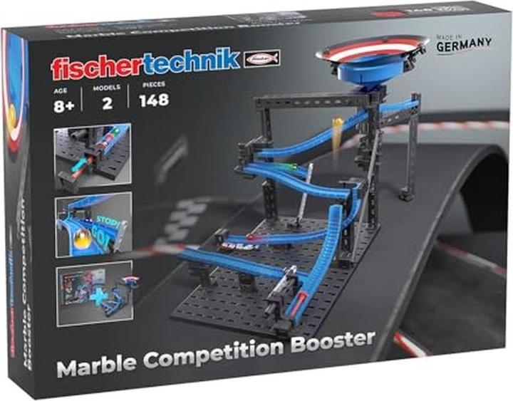 Produktbild Fischertechnik Gara di Marmo
