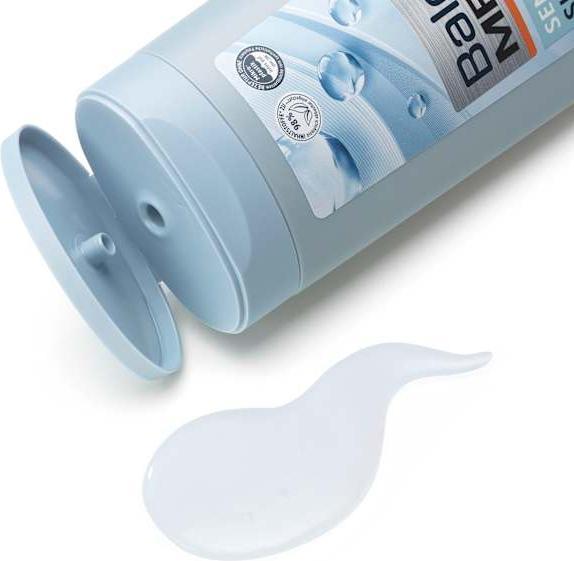 Image du produit dm Balea MEN Shampooing Sensitive (300 ml, Shampoing liquide)