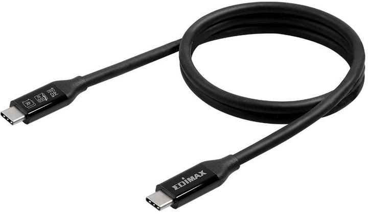 edimax USB4/Thunderbolt3 Cable, 40G (2 m, 240 W)