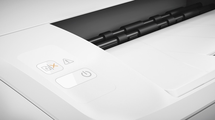 Actual product image HP LaserJet Pro M15a (Laser, Black and white)