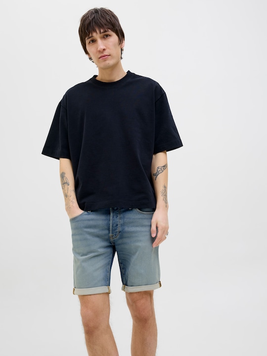 Image du produit Jack & Jones Regular Fit Regular Fit Shorts Regular Fit Shorts (XS)