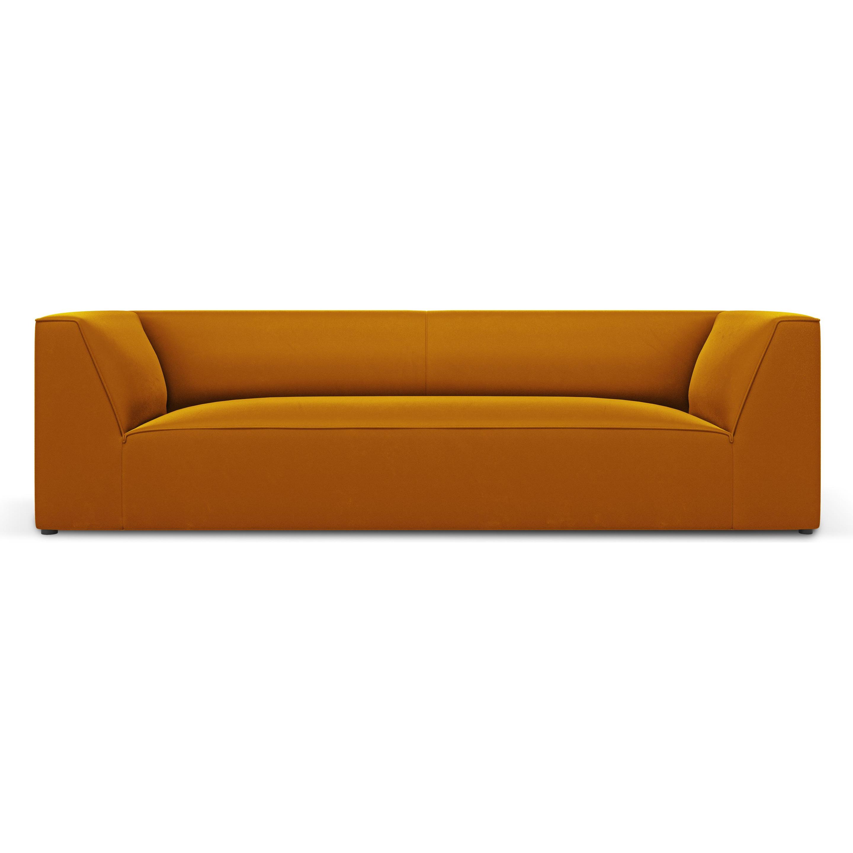 Micadoni, Sofa, Ruby (2-Sitzer, 4-Sitzer, 3-Sitzer)