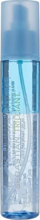 Actual product image Sebastian Thermal Protection and Shine Spray (150 ml)