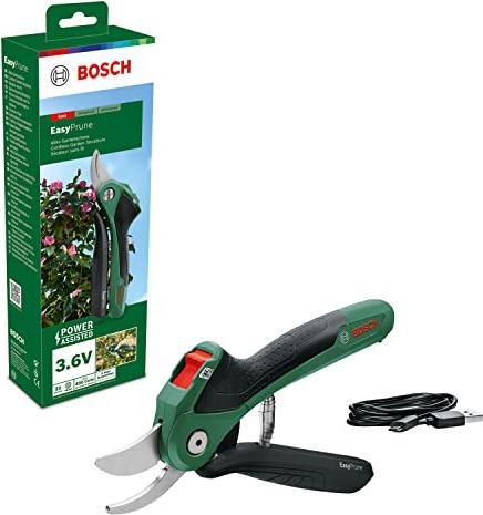 Productafbeelding Bosch Home & Garden Accu-tuinschaar EasyPrune