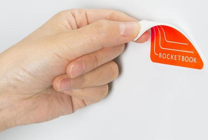 Rocketbook Beacons