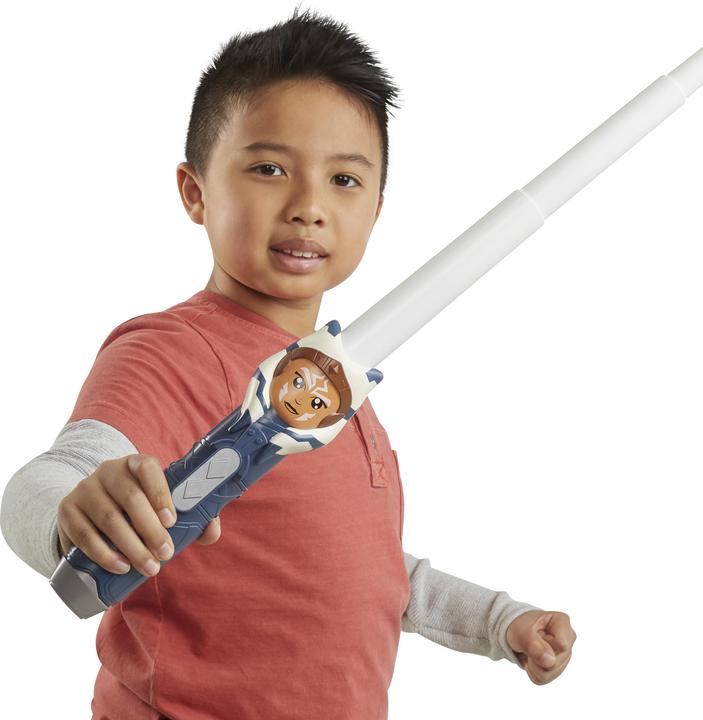 Produktbild Hasbro Star Wars Lichtschwert