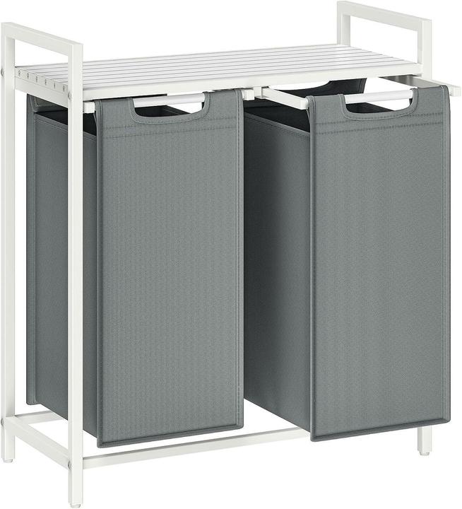 Vasagle Laundry (92 l)