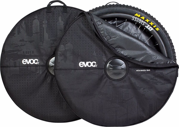 Immagine prodotto Evoc Borsa per ruote da MTB