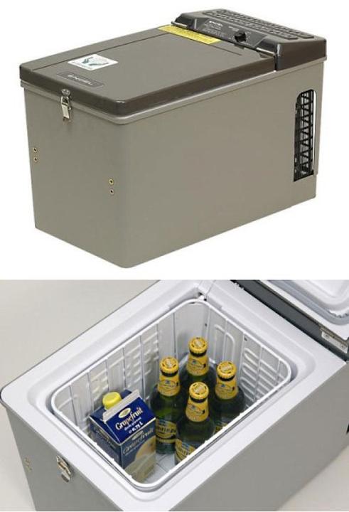 Produktbild Engel MT17F (15 l)