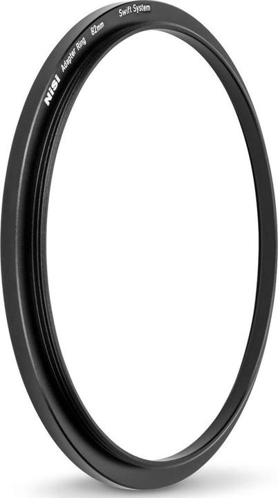 Actual product image Nisi Adapter rings (Filter adapters, 82 mm)