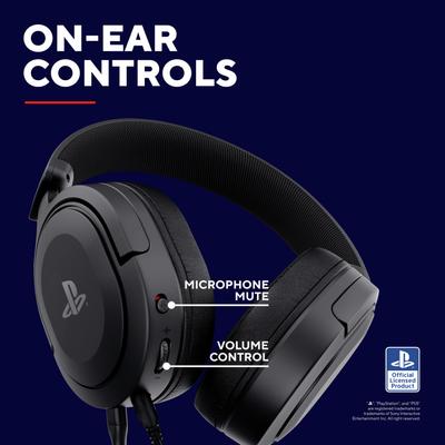Immagine prodotto Trust GXT 498 Forta (Cablato)