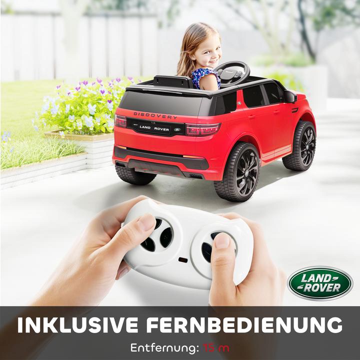 Immagine prodotto Jamb Kinderauto (12 V)