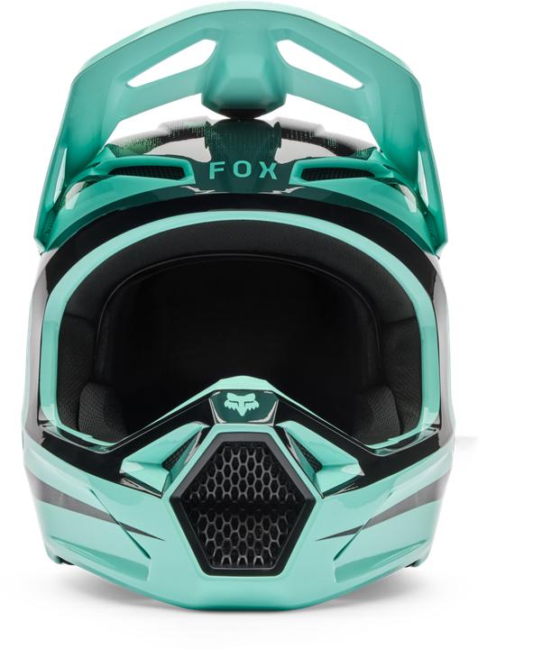 Produktbild Fox V1 Kairos Helmet (XS, 48.50 - 52 cm)