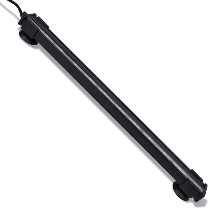 Produktbild vidaXL Led Aquarium Unterwasser-Leuchte Bubble Lampe Rgb 32 Cm (LED, 3.90 W)