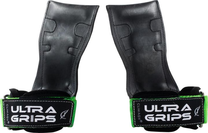 Climaqx Ultra-Grips (XL)