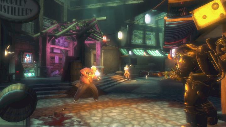 Image du produit 2K Games Bioshock 2, PC-DVD (PC, DE)