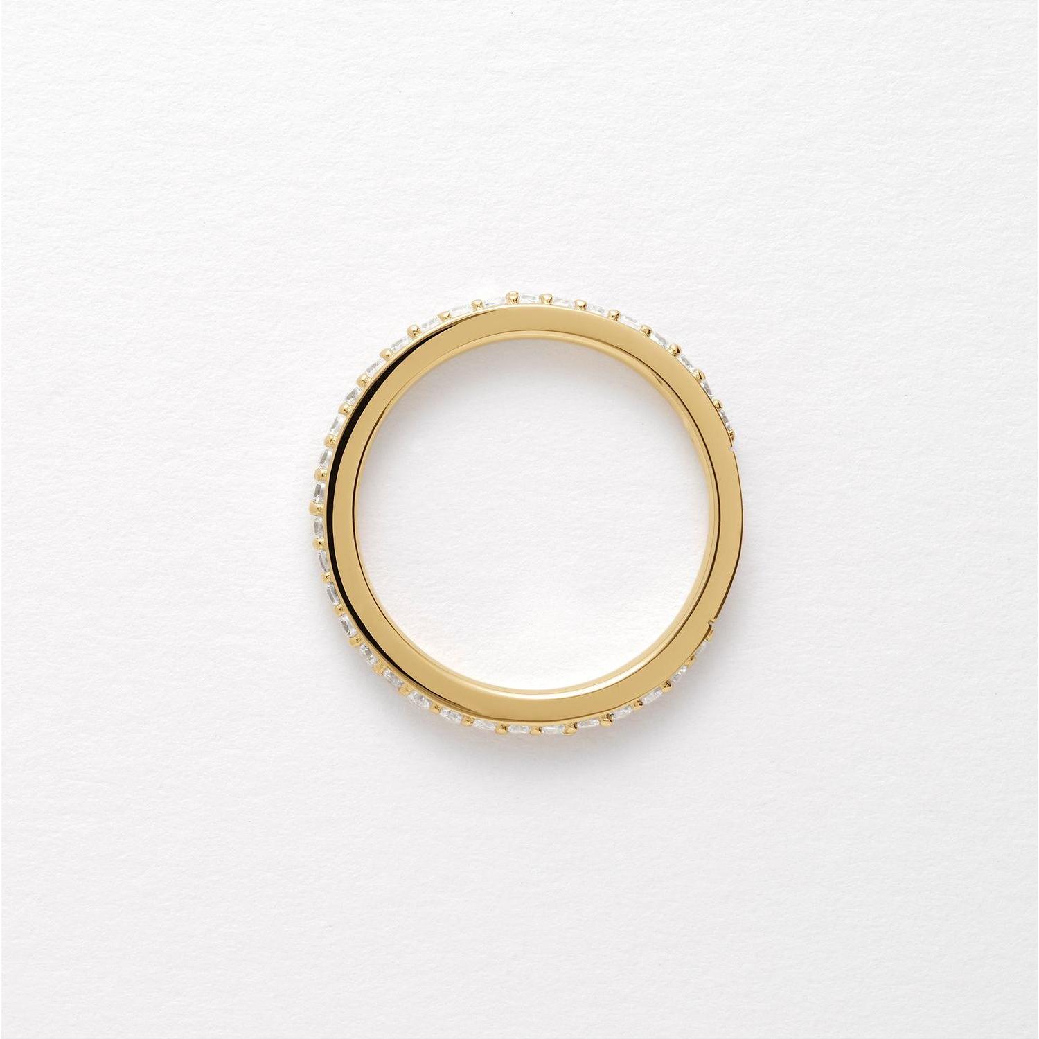 Thumbnail - Esprit, Ring, Damenring Glow, (58, 925 Silber)