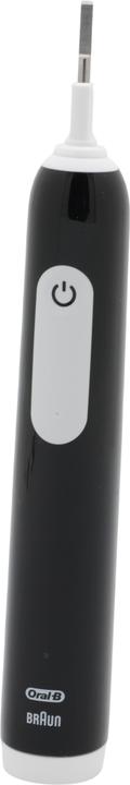 Produktbild Oral-B Pro Series 1 - Zwarte - Elektrische Tandenborstel - Ontworpen Door Braun