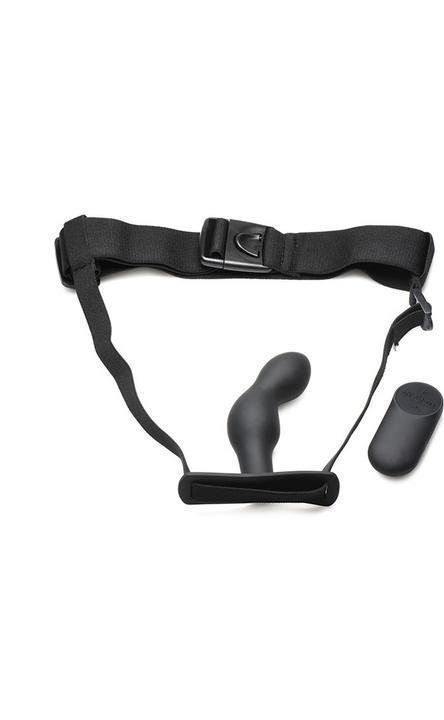 Produktbild Master Series P-Spot with Harness & Remote Control