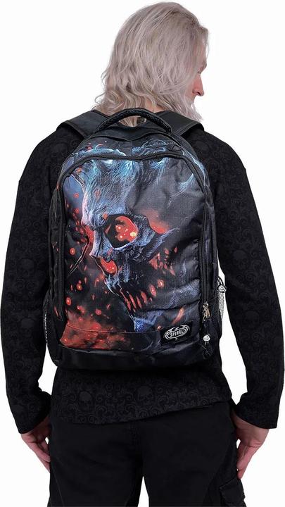 Image du produit Spiral - Sac à dos DEATH EMBERS (28 l)