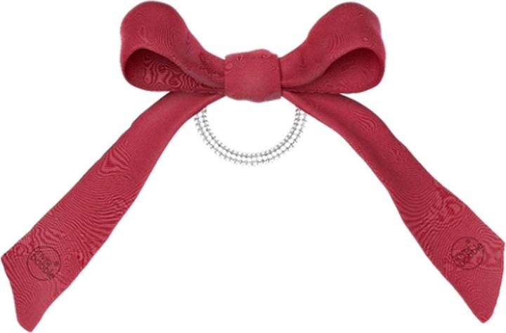 Produktbild Invisibobble Haargummi Wrapstar, rot (Haargummi)