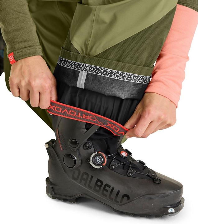Image du produit Ortovox Deep Shell W (L)
