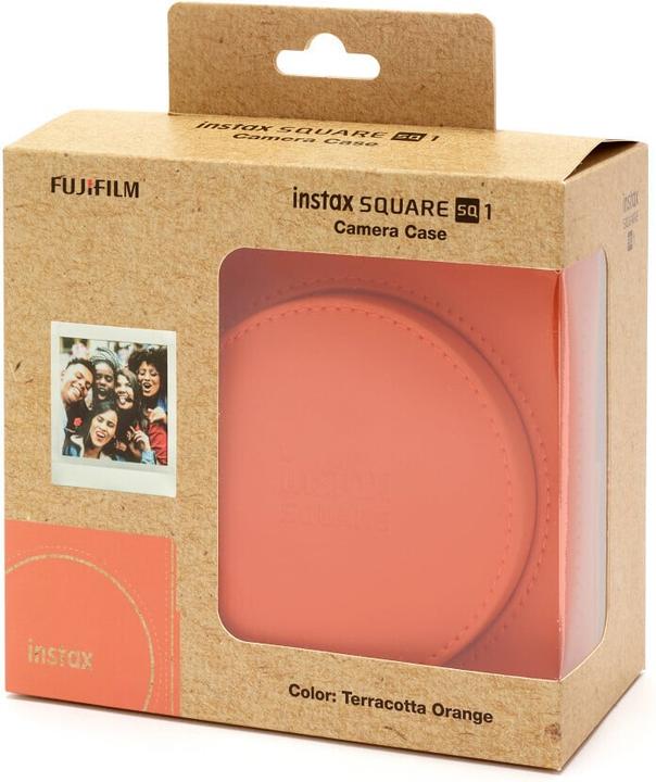 Produktbild Fujifilm instax SQ 1 Tasche (Kamera Schultertasche)