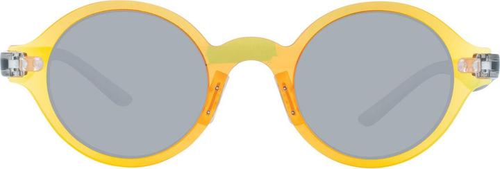 Actual product image Try Cover Change Herrensonnenbrille TH500-002-47 Ø 47 mm