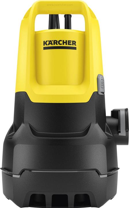 Image du produit Kärcher SP 11.000 Dirt (Pompe à baril de pluie)