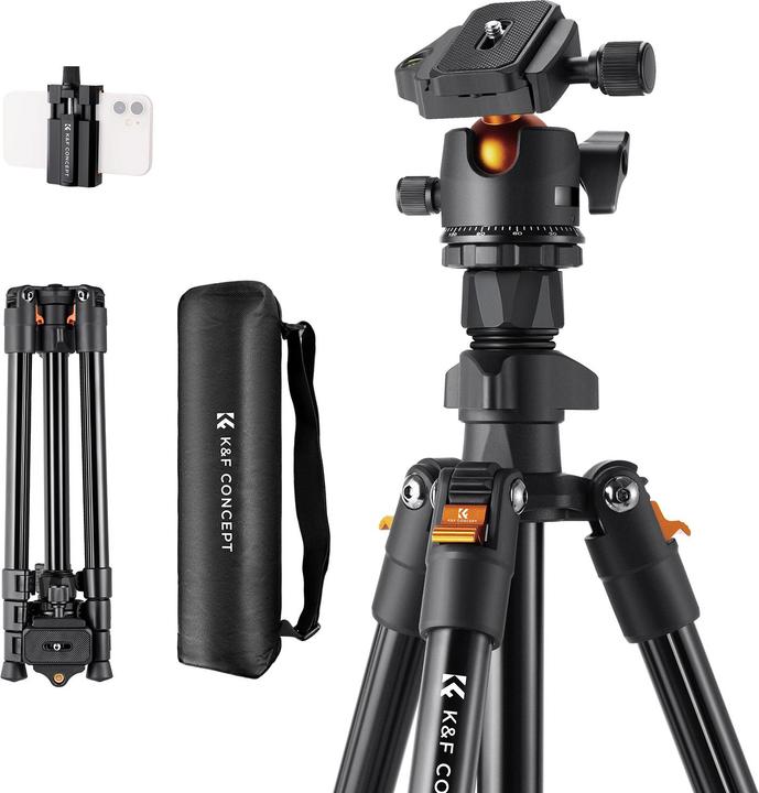 Actual product image K&F Concept Concept BI234M (Metal)