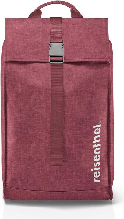 Immagine prodotto reisenthel citycruiser twist maroon