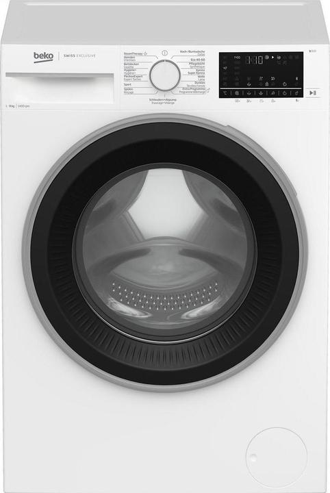 Beko WM325 (9 kg, Left)