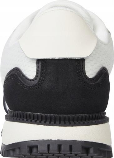Image du produit Tommy Hilfiger Chaussures pour hommes en matière Runner Mix (43)