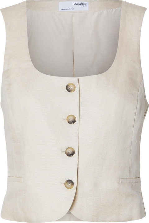 Image du produit Selected Femme Gilet élégant (38)