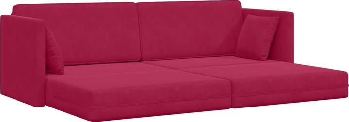 Actual product image vidaXL Zeitgenössisches Sofa-Bett