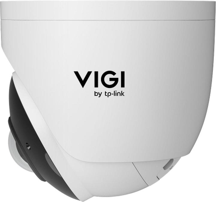 Produktbild TP-Link Caméra IP PRO IA INSIGHT-S485PI (3840 x 2160 Pixels)