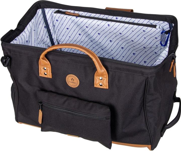 Image du produit Cabaia Reisetasche Duffle Oxford (48 l)
