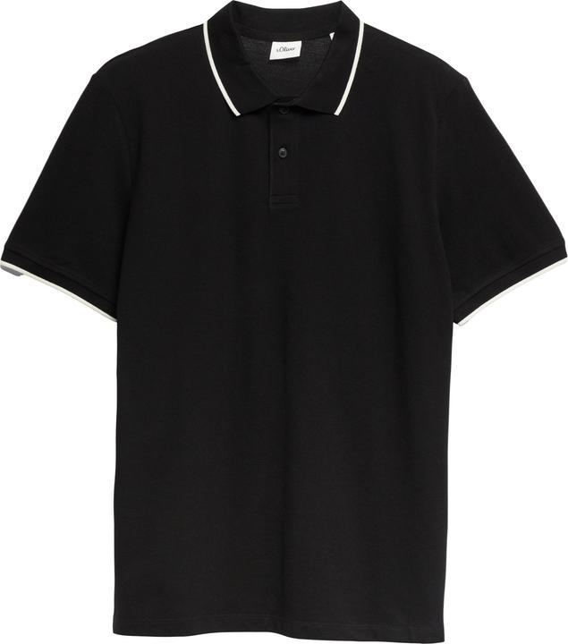 Produktbild s.Oliver Polo-Shirt (S)