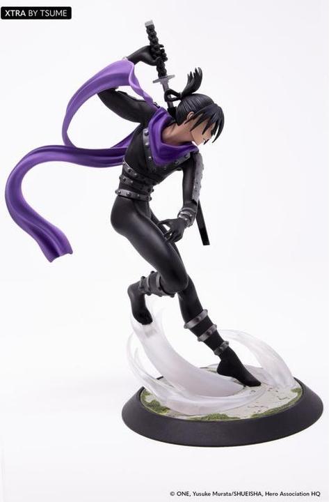 Image du produit Tsume One Punch Man - X-tra: Speed-o'-Sound Sonic