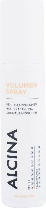 Immagine prodotto Alcina Volume Spray (125 ml)