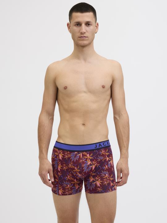 Produktbild Jack & Jones 10er-pack Trunks Trunks (XL, 10er Pack)