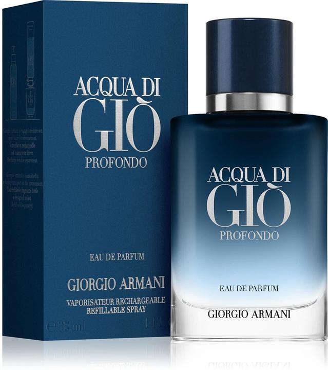 Produktbild Armani Exchange Acqua Di Gio (Eau de Parfum, 30 ml)