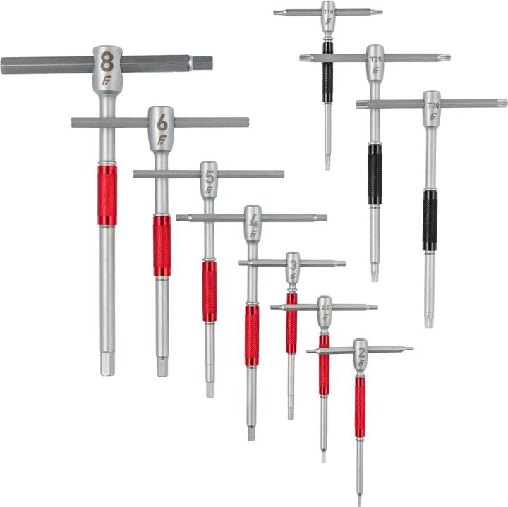 Produktbild Feedback Sports Modular T-Handle Kit